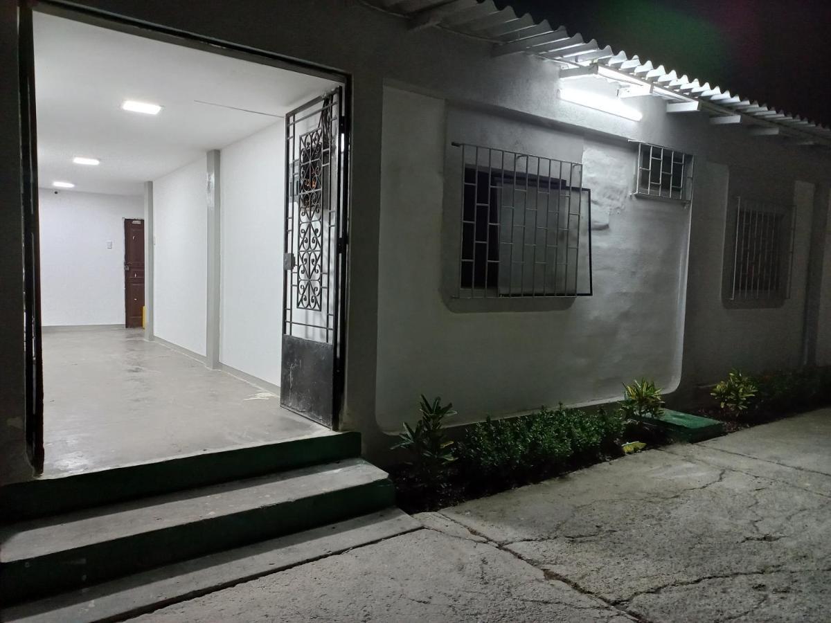 Habitacion Suite Sencilla بلاياس المظهر الخارجي الصورة