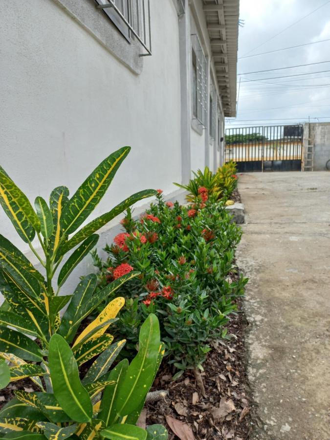 Habitacion Suite Sencilla بلاياس المظهر الخارجي الصورة
