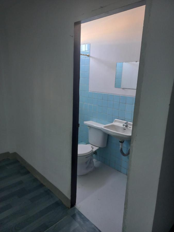 Habitacion Suite Sencilla بلاياس المظهر الخارجي الصورة