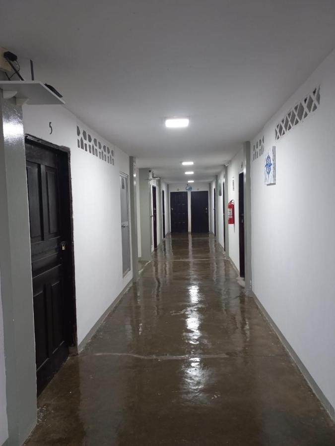 Habitacion Suite Sencilla بلاياس المظهر الخارجي الصورة