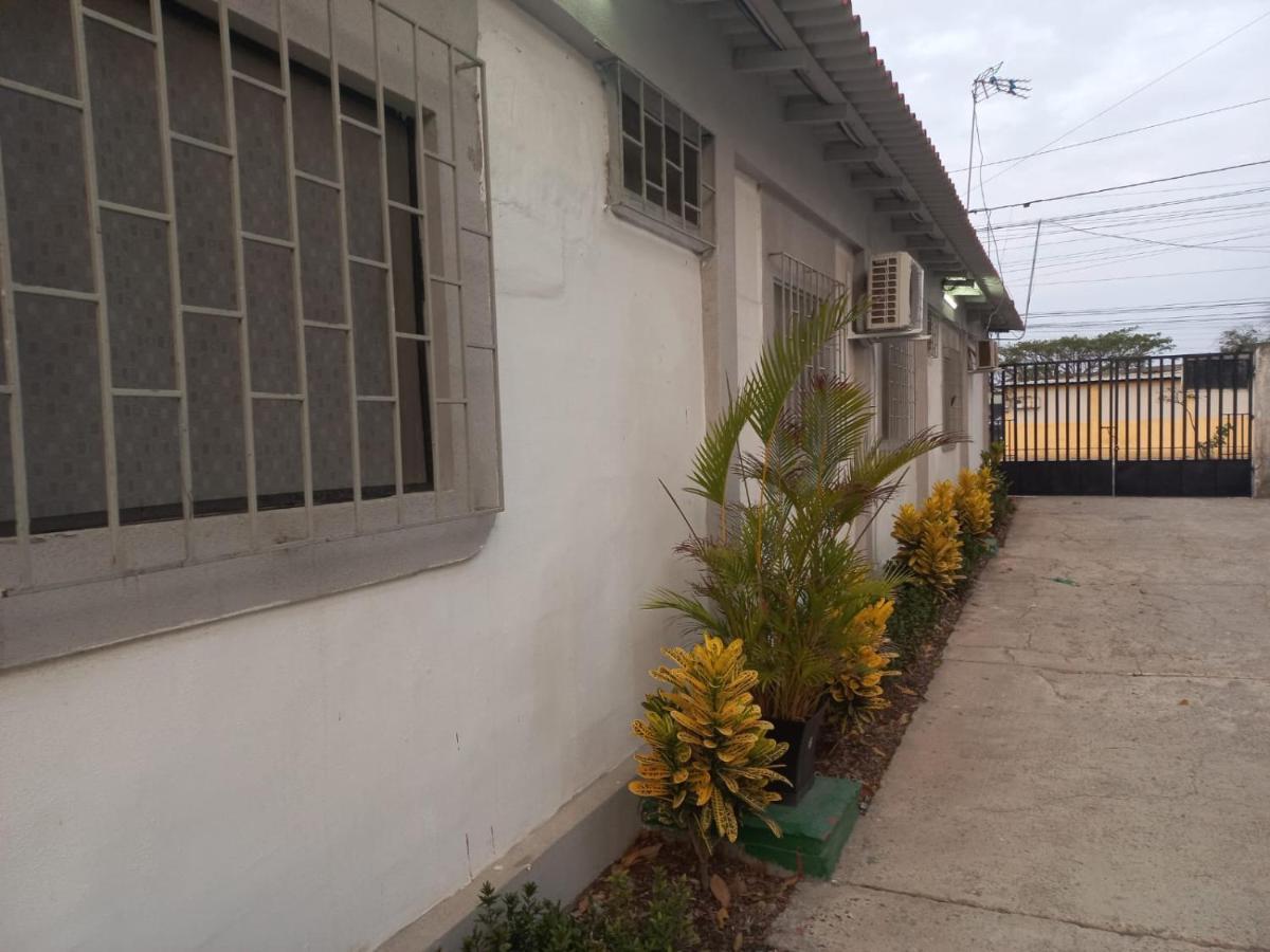 Habitacion Suite Sencilla بلاياس المظهر الخارجي الصورة