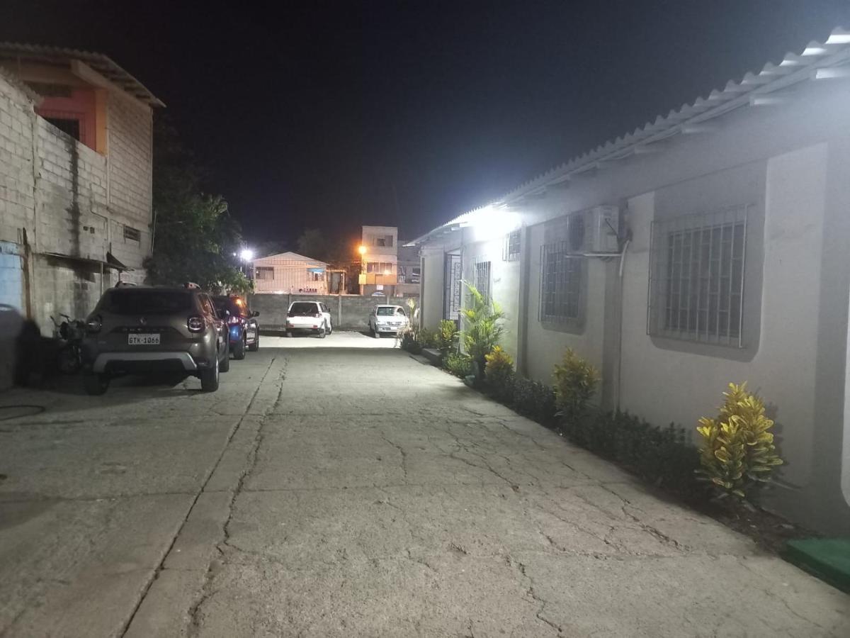 Habitacion Suite Sencilla بلاياس المظهر الخارجي الصورة