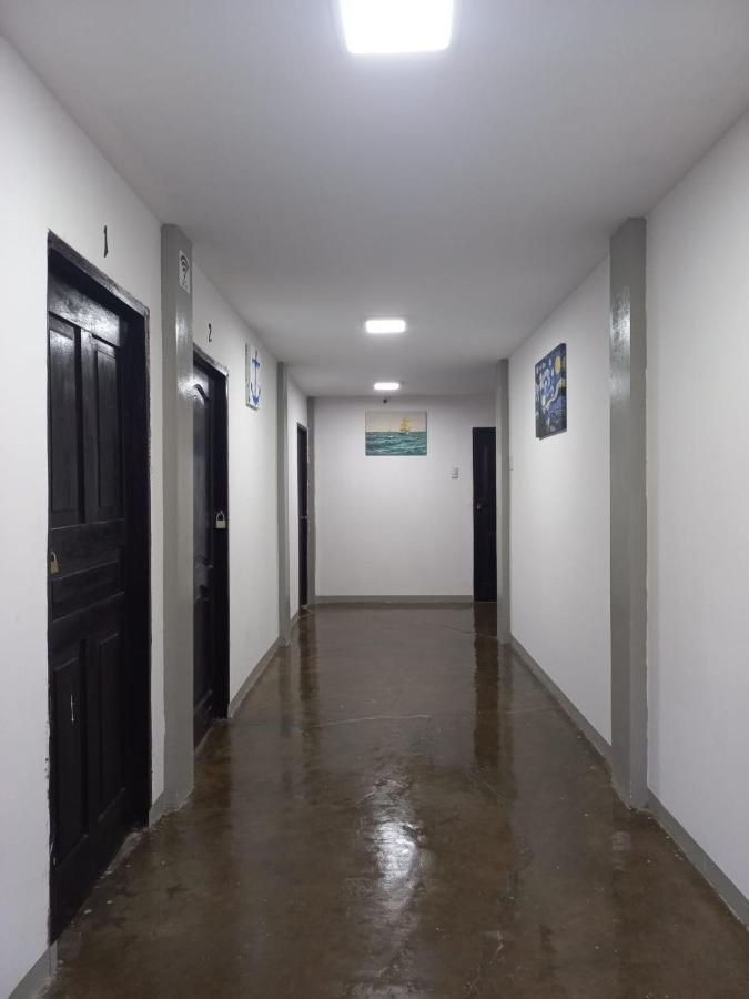 Habitacion Suite Sencilla بلاياس المظهر الخارجي الصورة