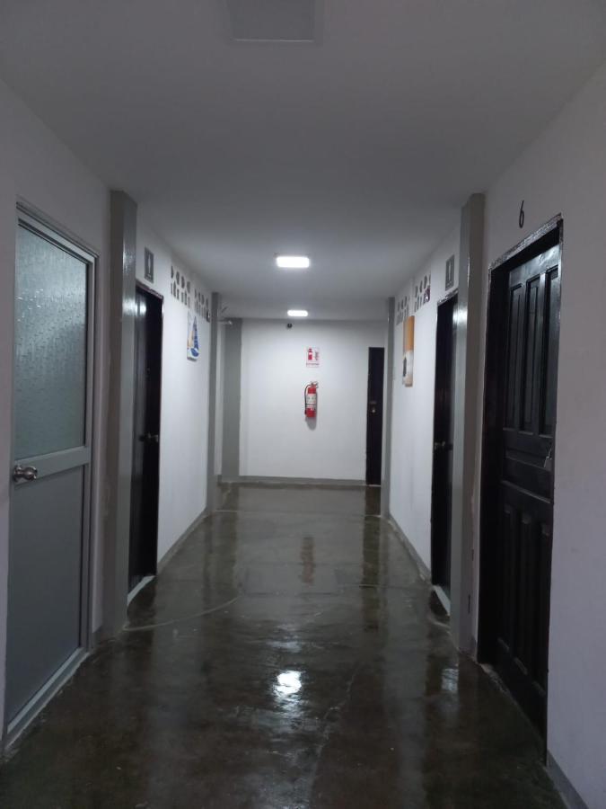 Habitacion Suite Sencilla بلاياس المظهر الخارجي الصورة
