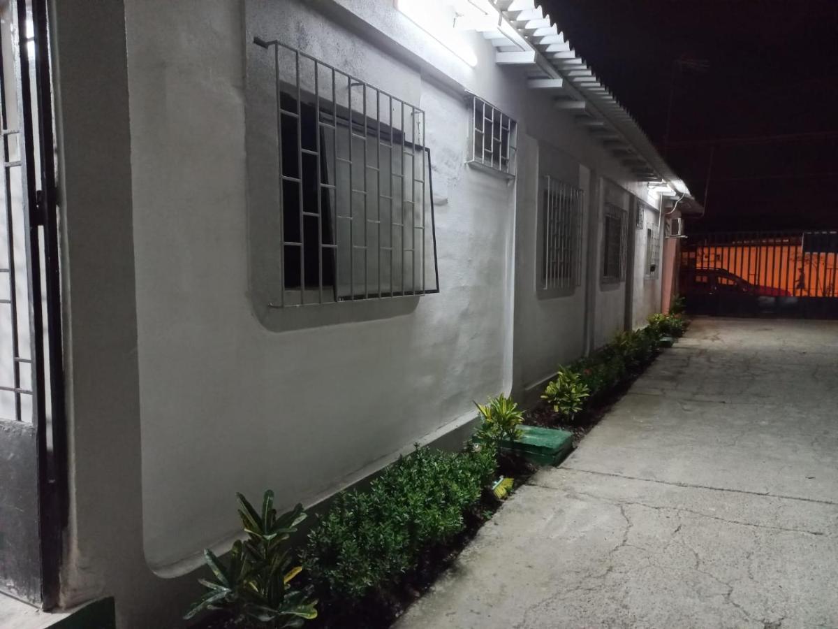 Habitacion Suite Sencilla بلاياس المظهر الخارجي الصورة