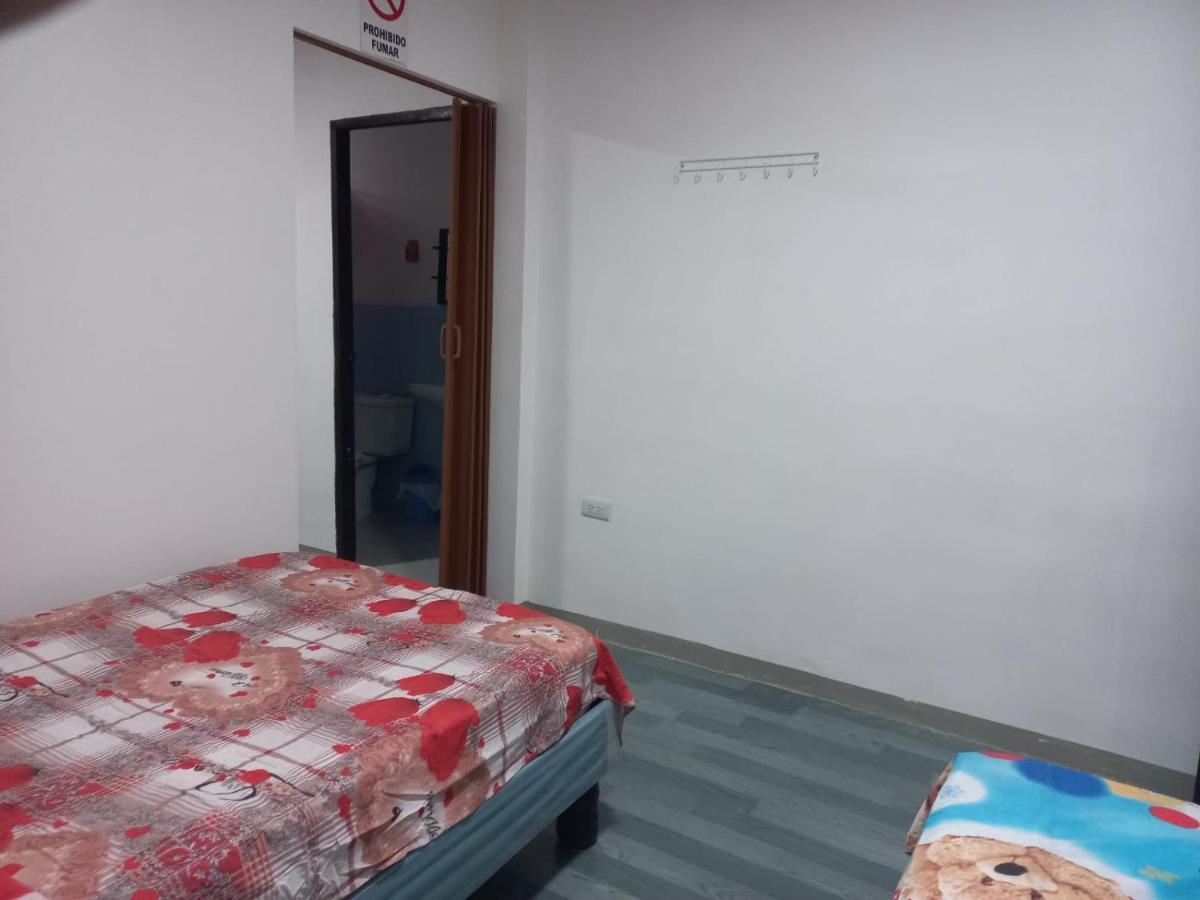 Habitacion Suite Sencilla بلاياس المظهر الخارجي الصورة