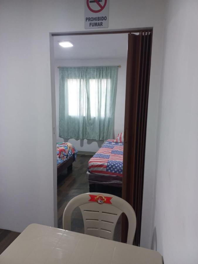 Habitacion Suite Sencilla بلاياس المظهر الخارجي الصورة