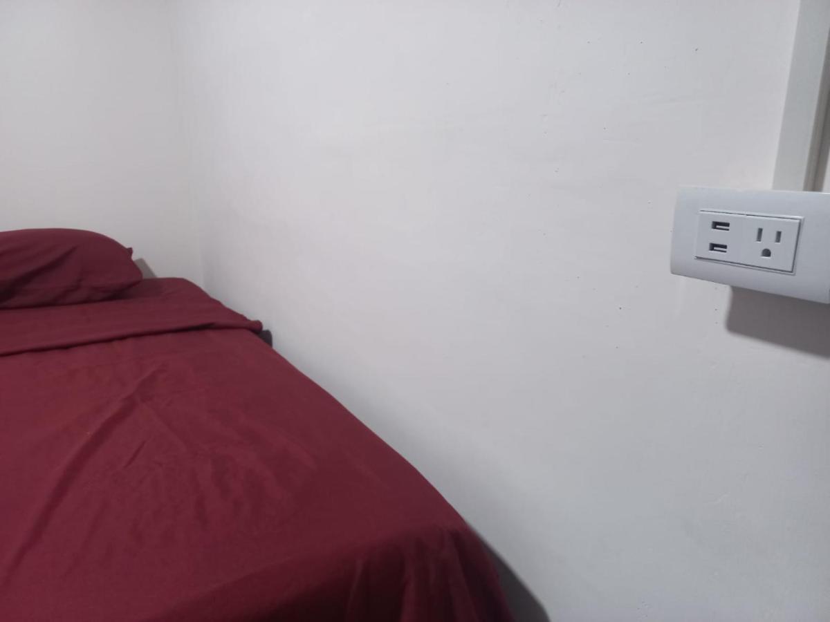 Habitacion Suite Sencilla بلاياس المظهر الخارجي الصورة