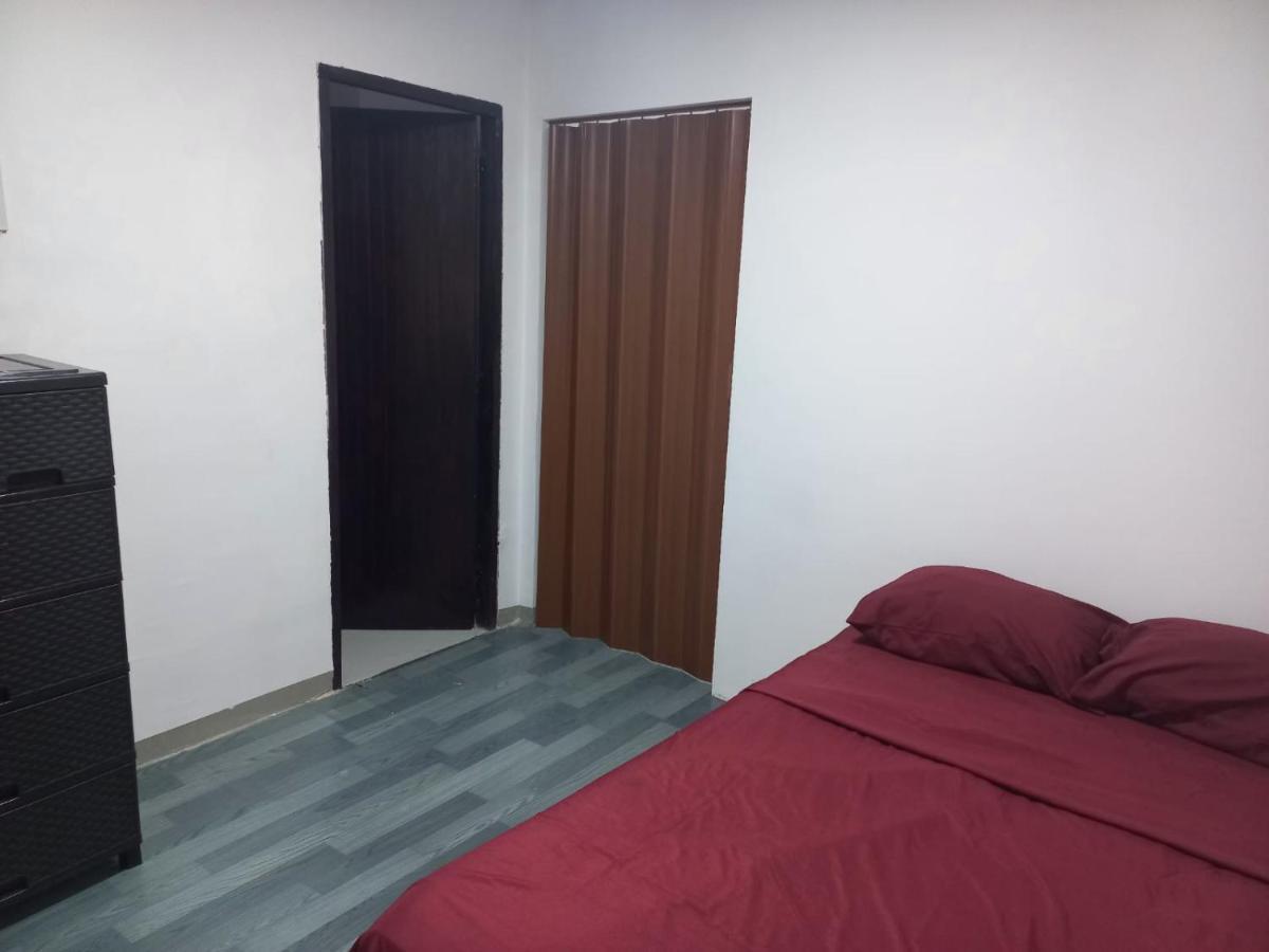 Habitacion Suite Sencilla بلاياس المظهر الخارجي الصورة