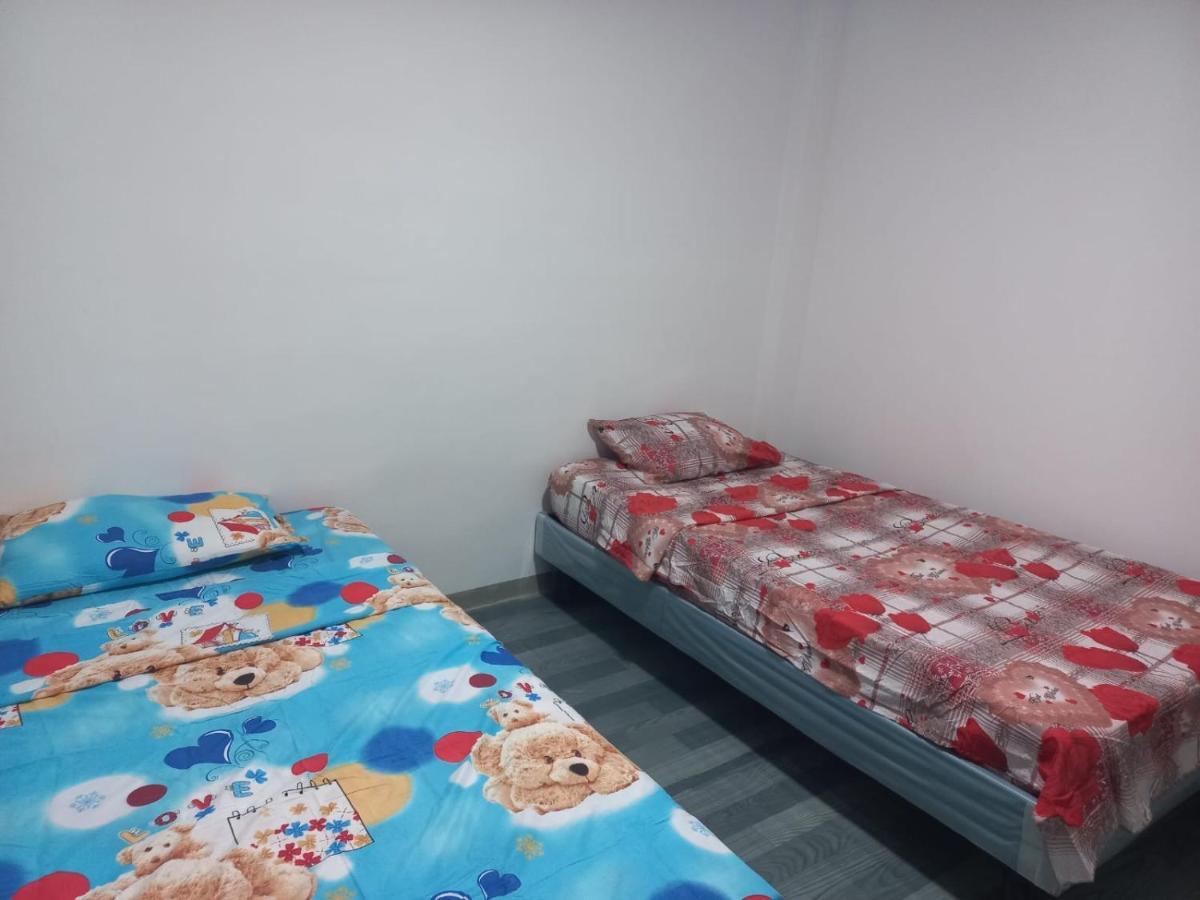 Habitacion Suite Sencilla بلاياس المظهر الخارجي الصورة