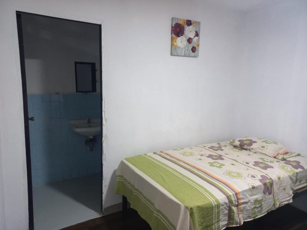 Habitacion Suite Sencilla بلاياس المظهر الخارجي الصورة