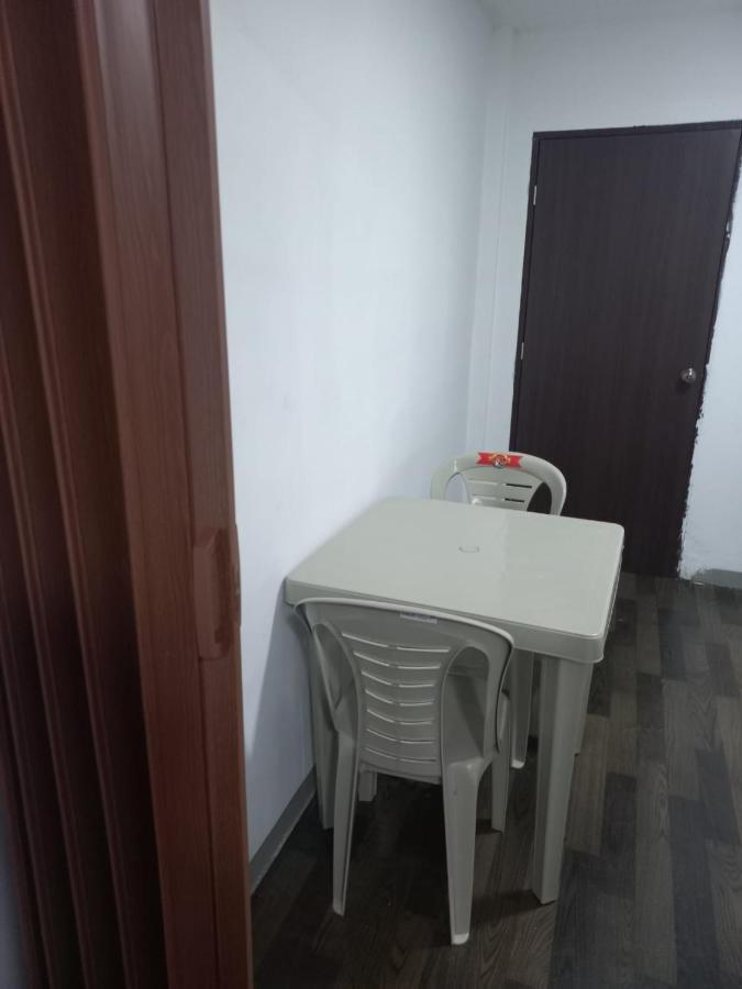 Habitacion Suite Sencilla بلاياس المظهر الخارجي الصورة