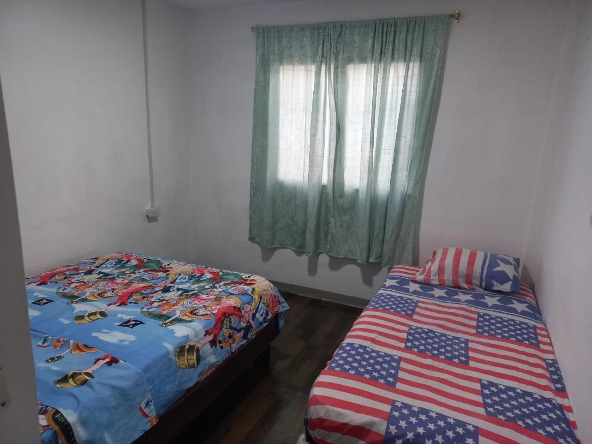 Habitacion Suite Sencilla بلاياس المظهر الخارجي الصورة
