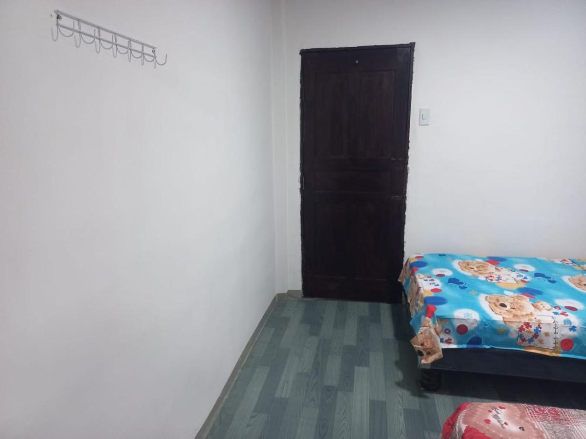 Habitacion Suite Sencilla بلاياس المظهر الخارجي الصورة
