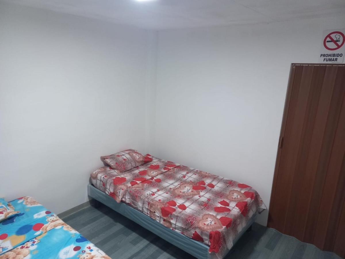 Habitacion Suite Sencilla بلاياس المظهر الخارجي الصورة