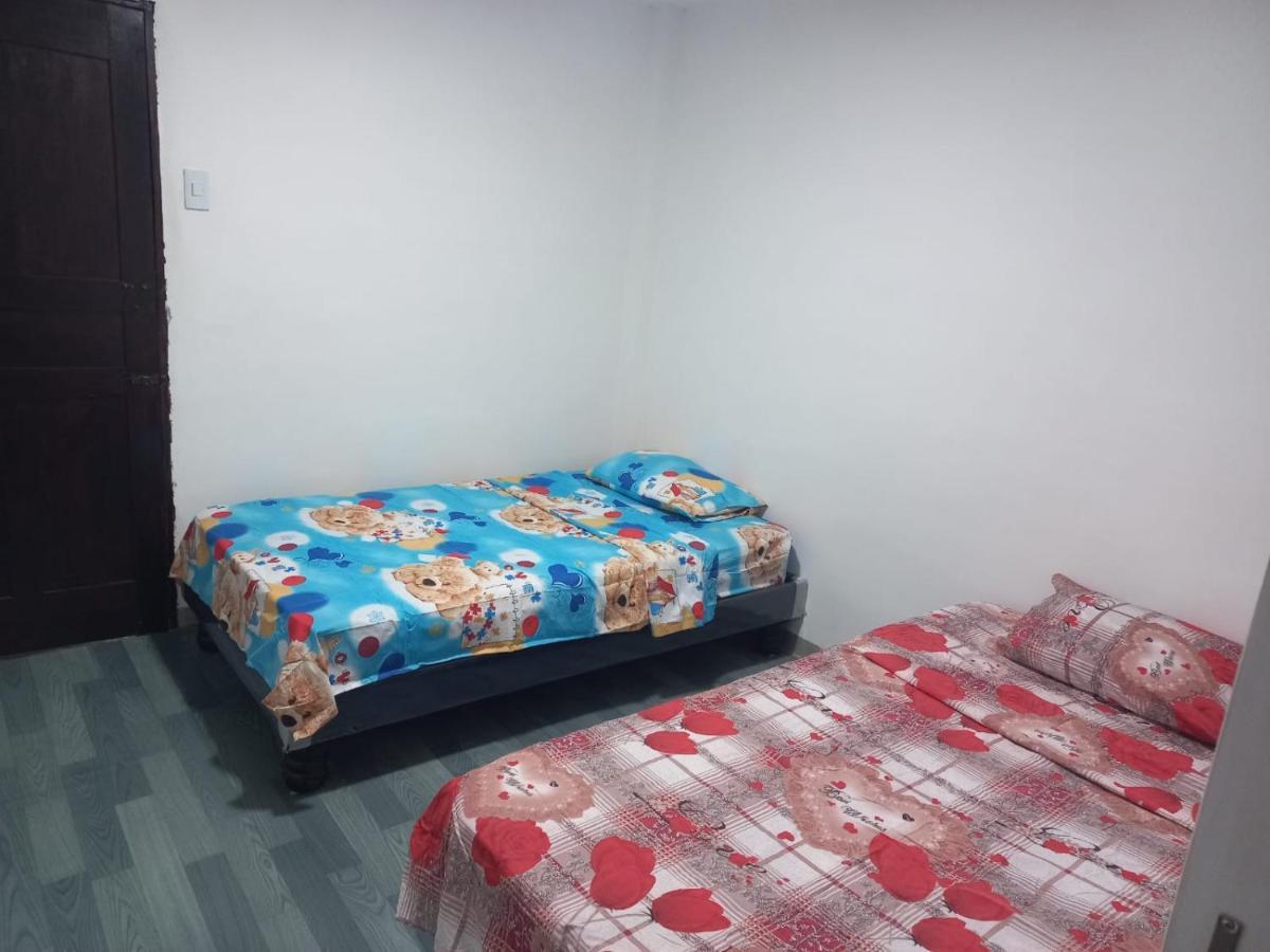 Habitacion Suite Sencilla بلاياس المظهر الخارجي الصورة