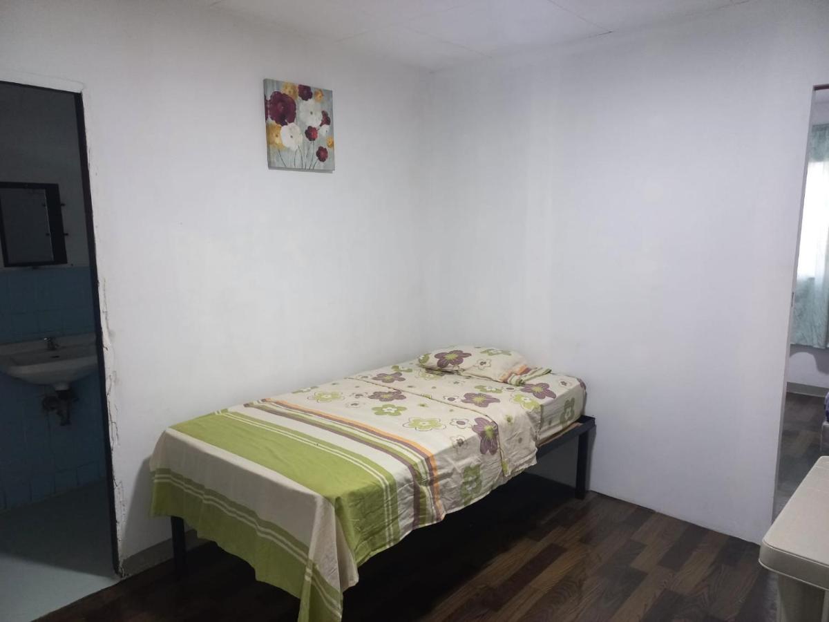 Habitacion Suite Sencilla بلاياس المظهر الخارجي الصورة