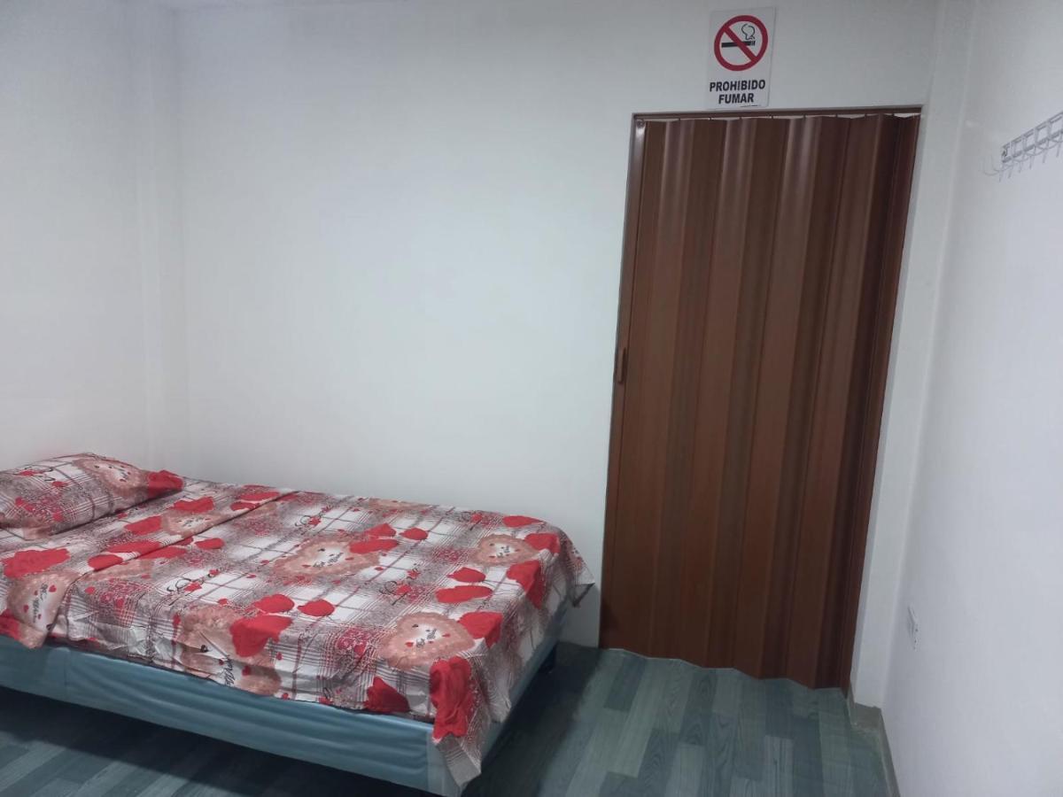Habitacion Suite Sencilla بلاياس المظهر الخارجي الصورة