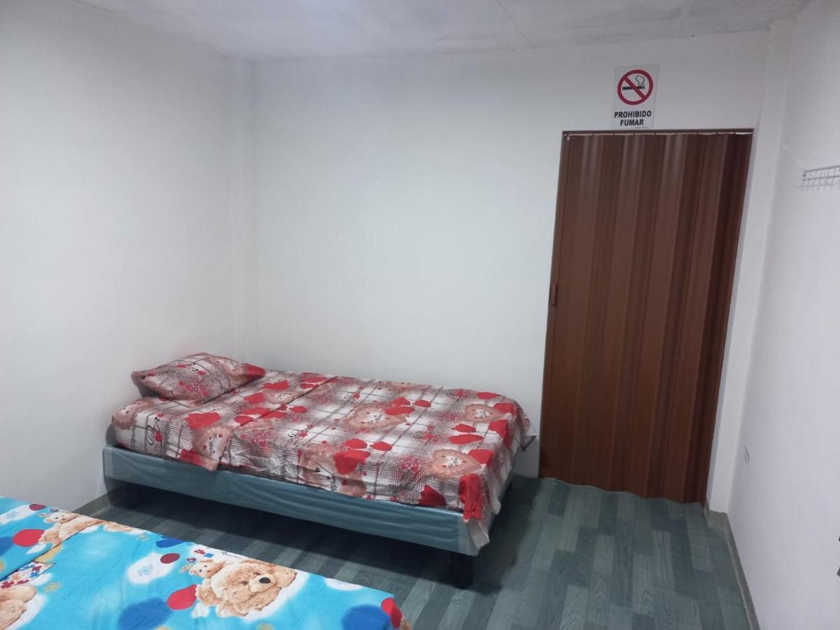 Habitacion Suite Sencilla بلاياس المظهر الخارجي الصورة