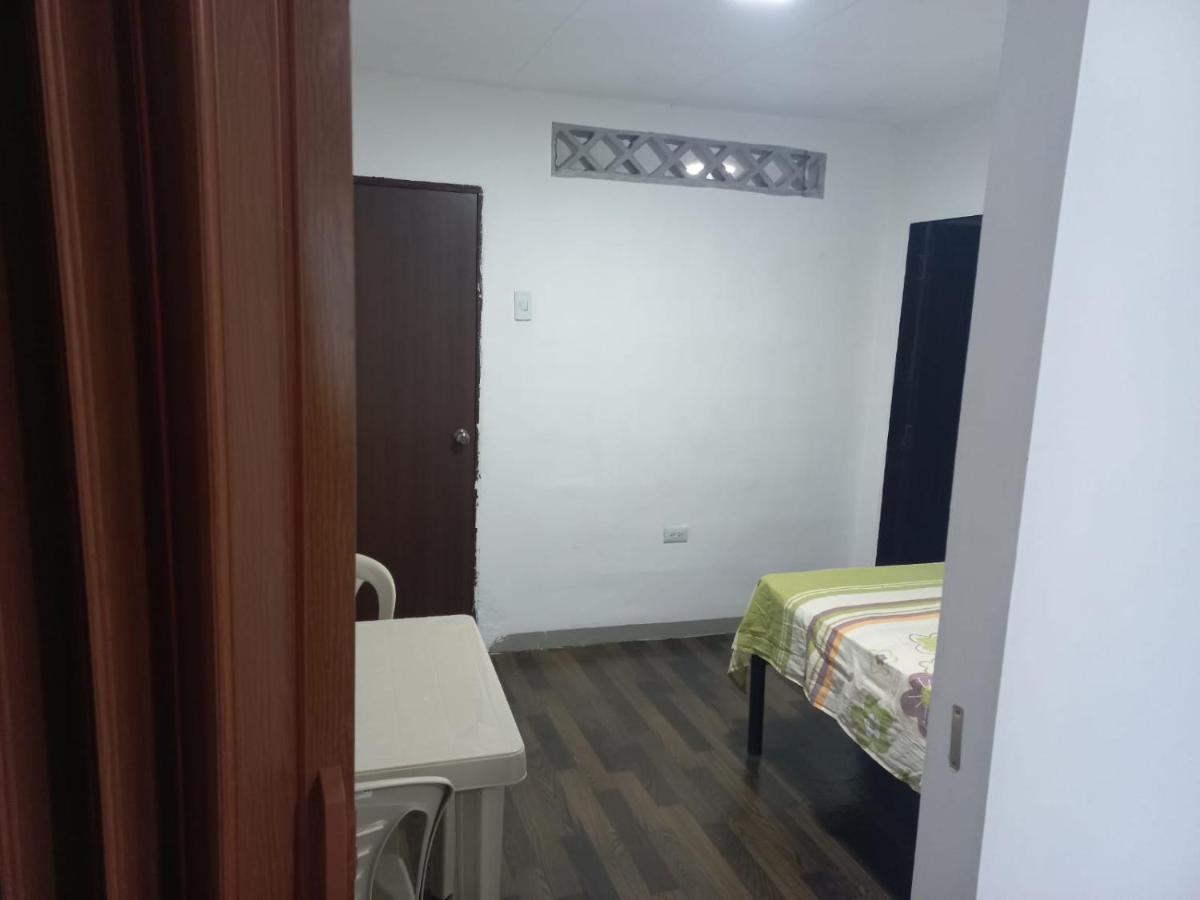 Habitacion Suite Sencilla بلاياس المظهر الخارجي الصورة