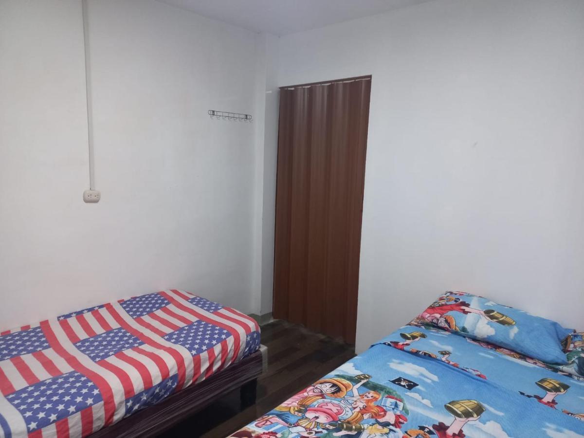 Habitacion Suite Sencilla بلاياس المظهر الخارجي الصورة