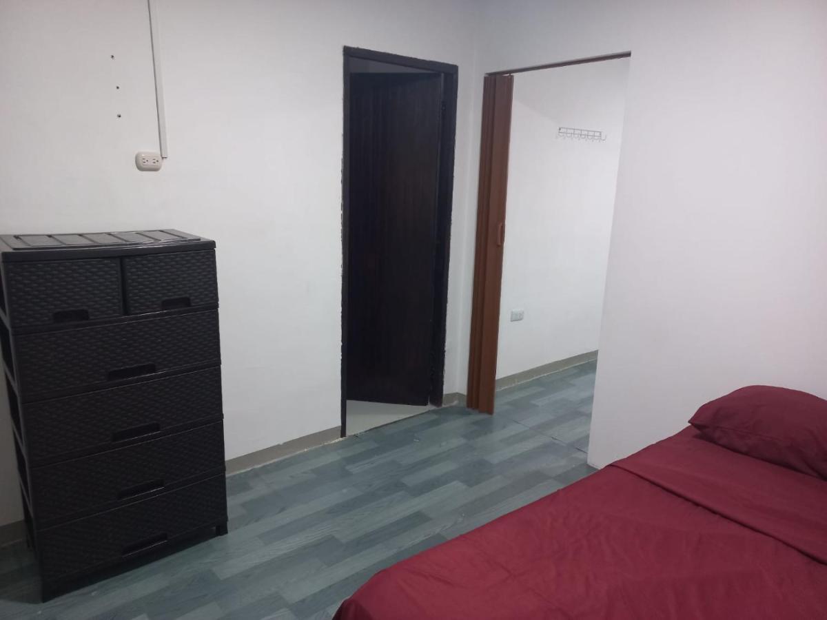 Habitacion Suite Sencilla بلاياس المظهر الخارجي الصورة