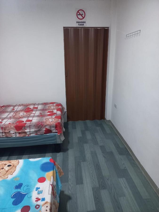 Habitacion Suite Sencilla بلاياس المظهر الخارجي الصورة