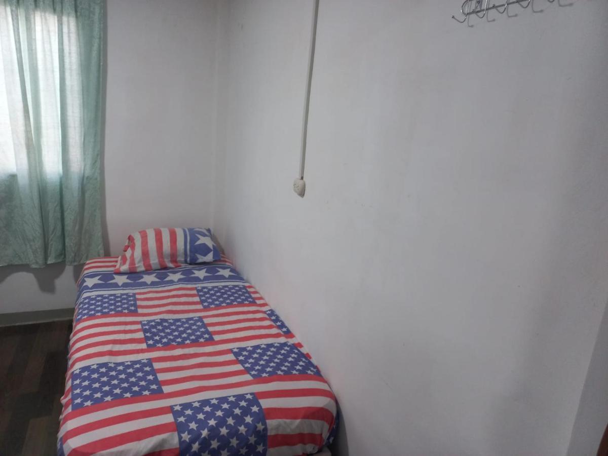 Habitacion Suite Sencilla بلاياس المظهر الخارجي الصورة